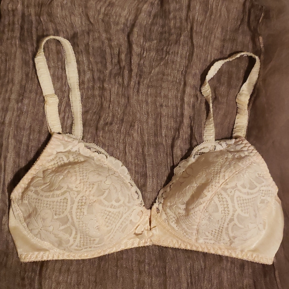 Vintage Olga Bra